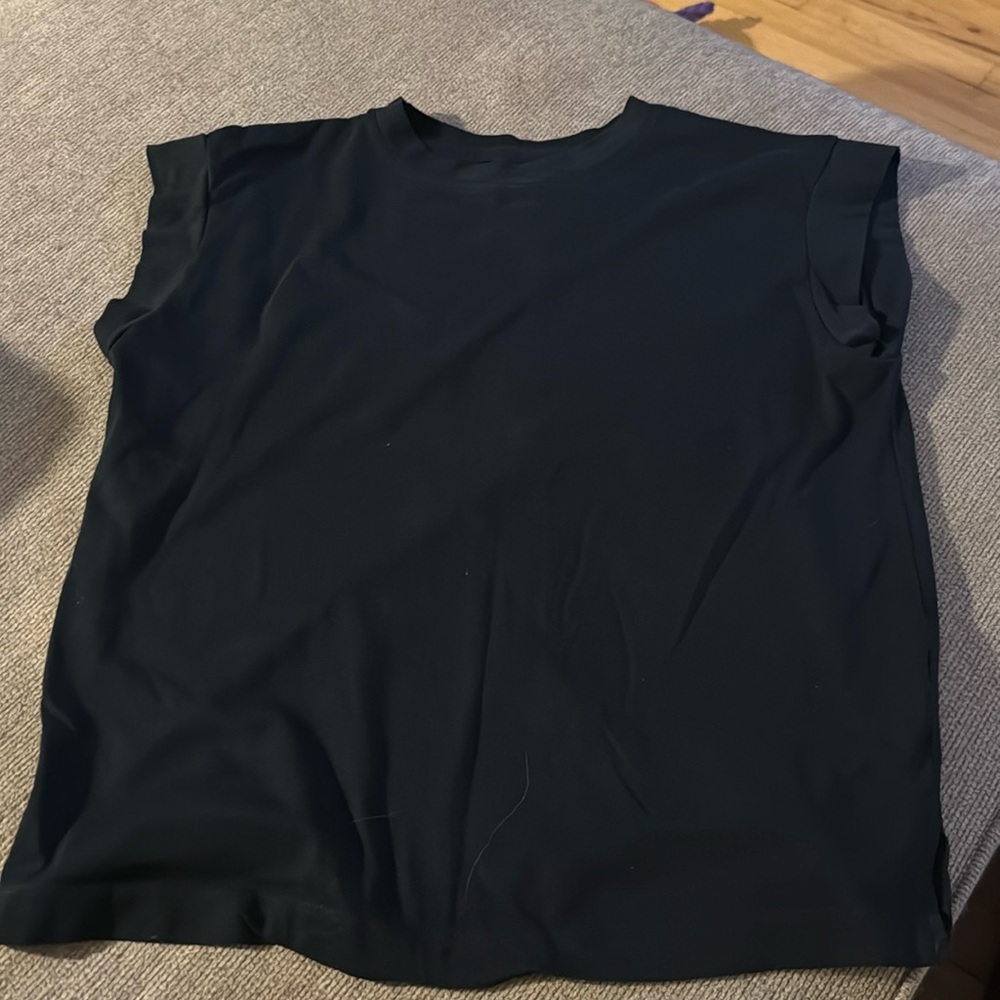 A new day top